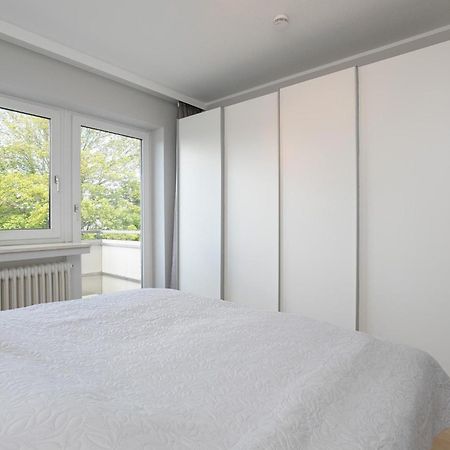 Freienwalder Strasse 7 Moin Groemitz I Appartement Buitenkant foto