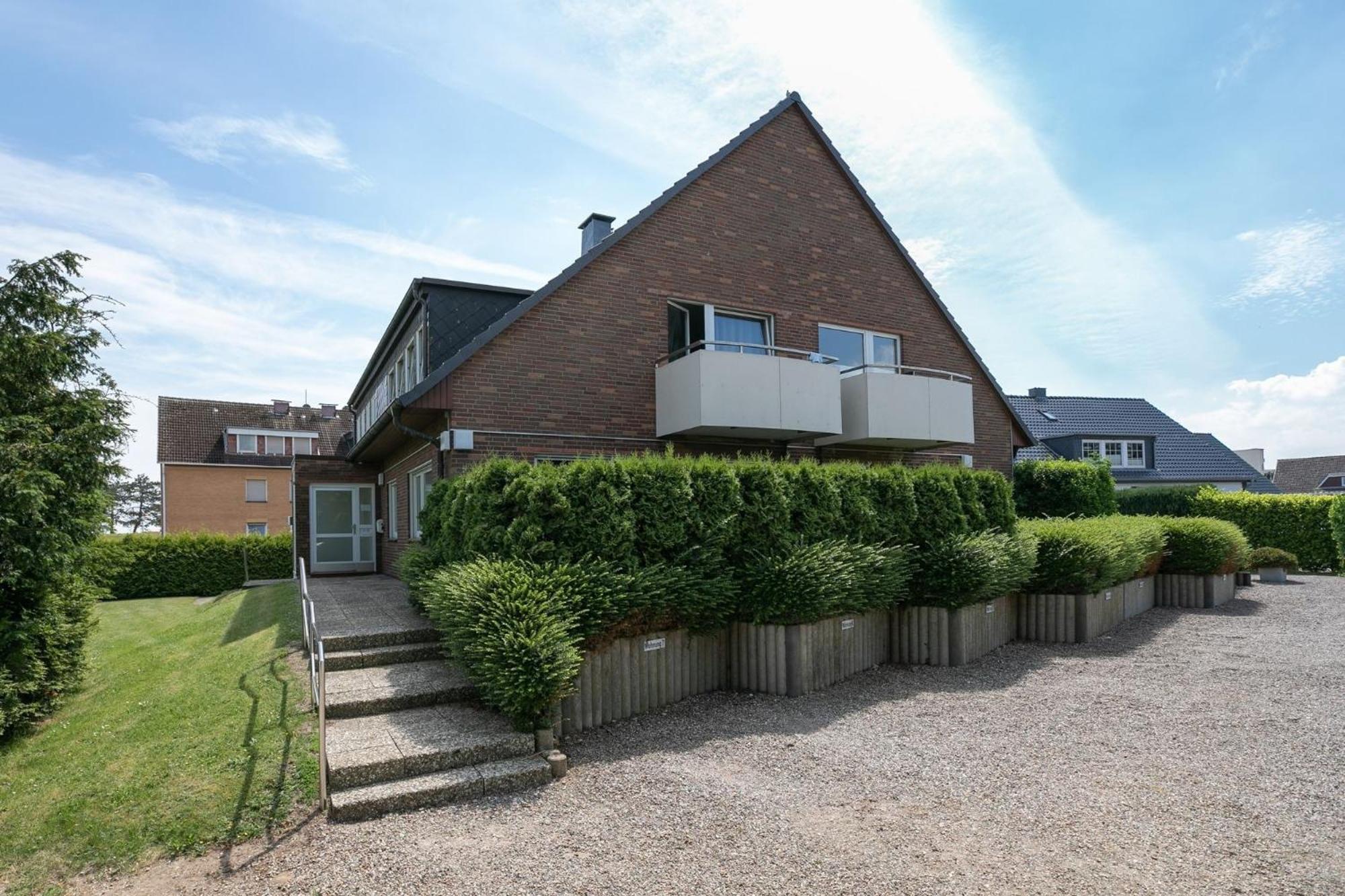 Freienwalder Strasse 7 Moin Groemitz I Appartement Buitenkant foto