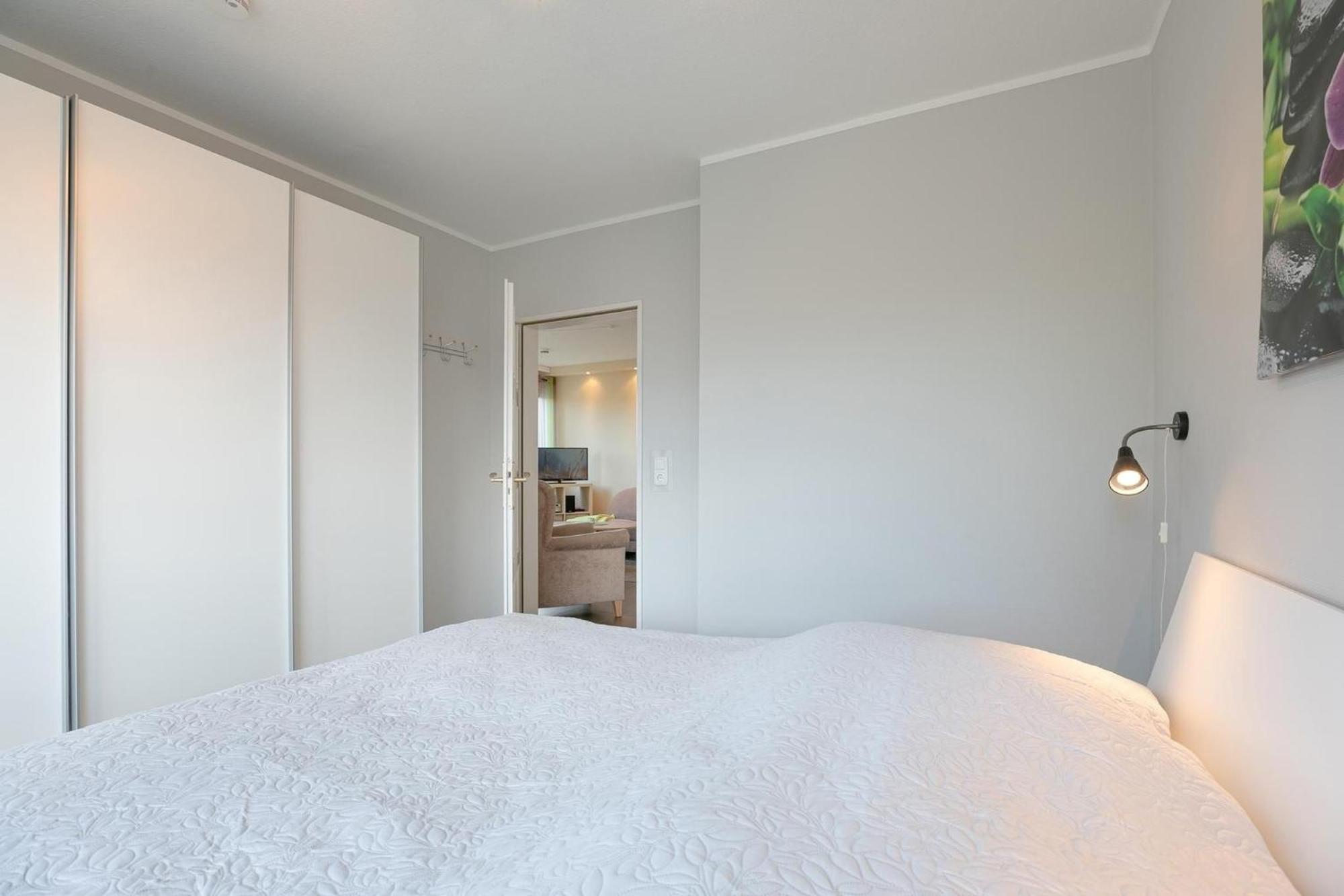 Freienwalder Strasse 7 Moin Groemitz I Appartement Buitenkant foto