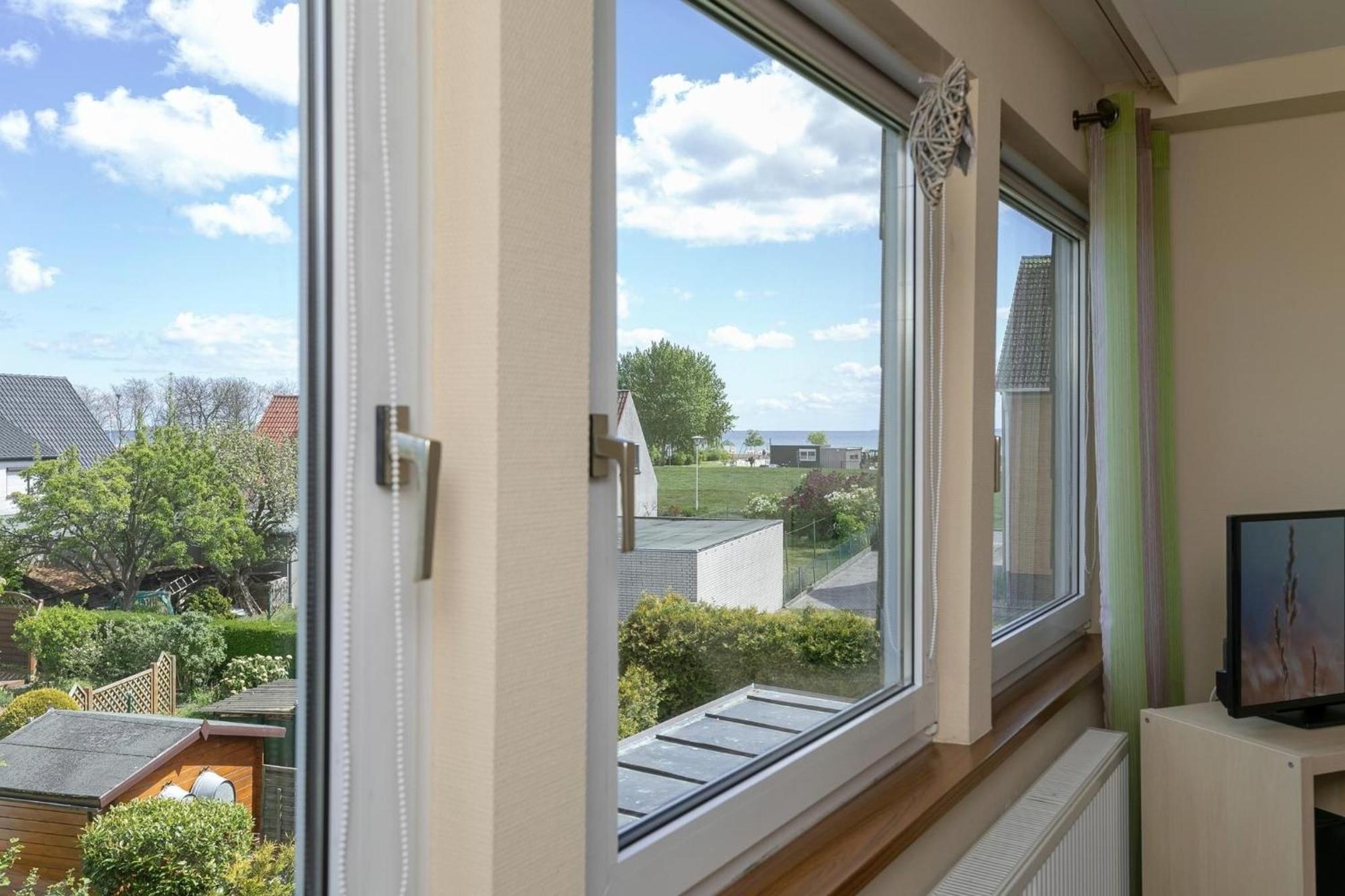 Freienwalder Strasse 7 Moin Groemitz I Appartement Buitenkant foto